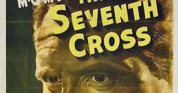 The Seventh Cross (1944) In 1936, seven prisoners escape from a concentration camp. Nazis put up seven crosses for