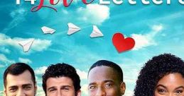 14 Love Letters (2022)