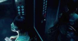 The Bridge Curse: Ritual (2023)