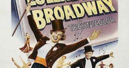 Lullaby of Broadway (1951)