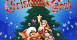 An All Dogs Christmas Carol (1998) Three canines itch and scratch their way through everything and anything in an effort to