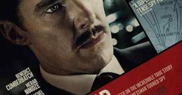The Courier (2021)