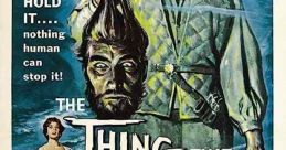 The Thing That Couldn't Die (1958) A psychically gifted young woman discovers a centuries-old crate buried on her aunt's