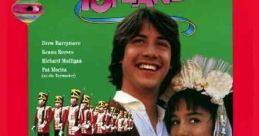 Babes in Toyland (1986)