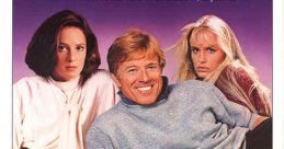 Legal Eagles (1986)