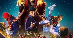 The Hip Hop Nutcracker (2022)