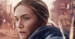 Mare of Easttown (2021)