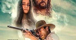 The Last Manhunt (2022)