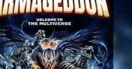 2025 Armageddon (2022)