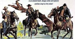 The Deadly Companions (1961)