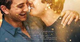 Holding the Man (2015) Tim and John fell in love while teenagers at their all-boys high school. John was captain of the