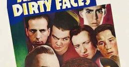 Angels with Dirty Faces (1938) A priest tries to stop a gangster from corrupting a group of street kids. Cast: Rocky