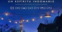 Indian Horse (2017)