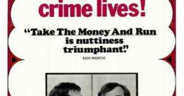 Take the Money and Run (1969)
