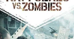 Navy Seals vs Zombies (2015)