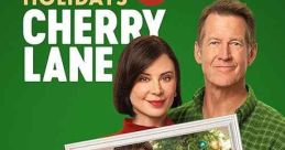Happy Holidays from Cherry Lane (2024)