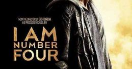 I Am Number Four (2011)