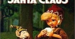 The Life & Adventures of Santa Claus (1985)