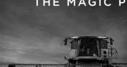 The Magic Pill (2017)