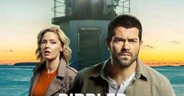 Riddled with Deceit: A Martha's Vineyard Mystery (2020) Former detective Jeff Jackson teams up with Dr. Zee Madieras to track
