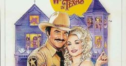 The Best Little Whorehouse in Texas (1982)