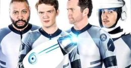 Lazer Team (2015)
