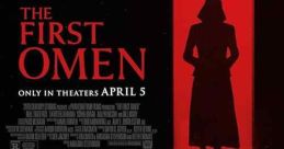 The First Omen (2024)