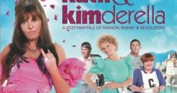 Kath & Kimderella (2012)
