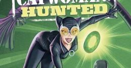 Catwoman: Hunted (2022)