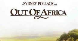 Out of Africa (1985)