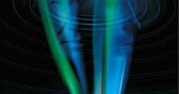 Frequency (2000) An accidental cross-time radio link connects father and son across 30 years. The son tries to save his