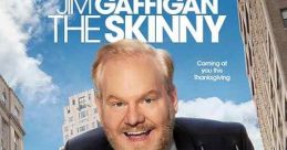 Jim Gaffigan: The Skinny (2024)