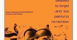 Last Summer (1969)
