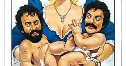 Cheech & Chong's: The Corsican Brothers (1984)
