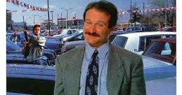 Cadillac Man (1990)