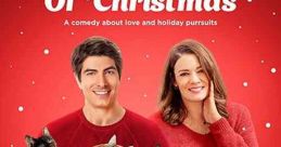 The Nine Kittens of Christmas (2021)