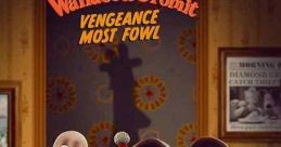 Wallace & Gromit: Vengeance Most Fowl (2024)