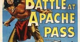 The Battle at Apache Pass (1952) When Cochise bands together with Geronimo and other Indian tribes, Major Colton abandons his