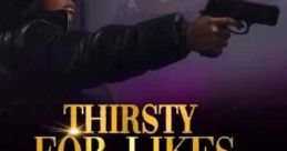 Thirsty for Likes (2024) From the outside, Diamond and Harmony are living the high life as influencers. What no one knows