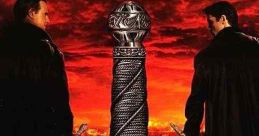 Highlander: Endgame (2000)