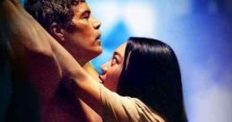 Art of Love (2021) A mysterious, erotic and haunting love story between a writer/professor at Puerto Rico's leading