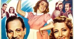 Good Girls Go to Paris (1939)