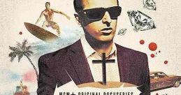 Murf the Surf: Jewels, Jesus, and Mayhem in the USA (2023)