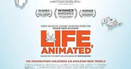 Life, Animated (2016)
