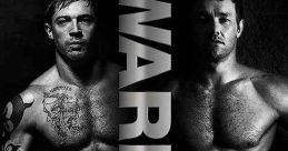 Warrior (2011)