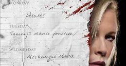 While She Was Out (2008)