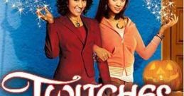 Twitches (2005)