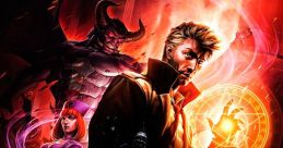 Constantine City of Demons: The Movie (2018)