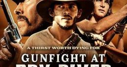 Gunfight at Dry River (2021)