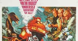 Around the World Under the Sea (1966)